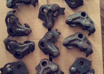 Nowe części do zmieniacza biegów do silnika 019