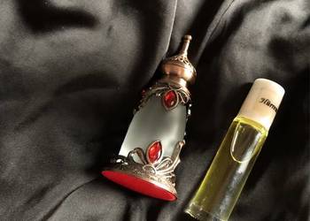 Nowe perfumy w Hurrem Sułtan  10-ml