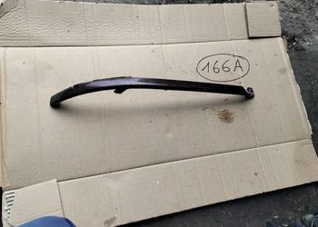 AUDI 80 B4  LISTWA POD REFLEKTOR HOKEJ PRAWY