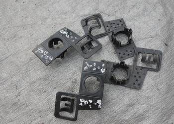 GOLF SPORTSVAN VII KOSZYK UCHWYT CZUJNIKA PDC