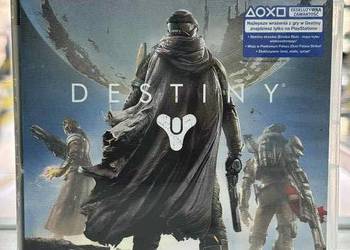 Ps3 Destiny