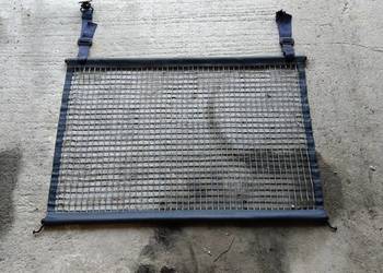 Siatka przestrzeni bagażowej Renault Espace 4