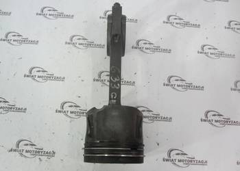 TRANSIT 2.2 TDCI SRFA 85KM 11r tłok korbowód H268X