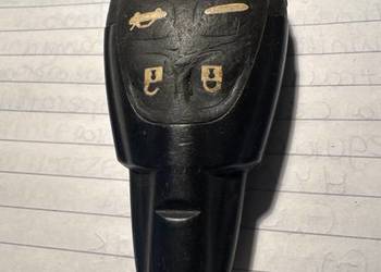 Saab 9-3 93 Kluczyk Pilot Tarnsmiter  Z Elektroniką