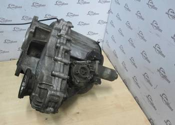 LAND ROVER DISCOVERY 2.7 276DT 190KM 162tys 8454228031 8454227091 REDUKTOR