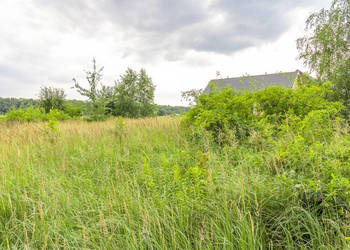 Działka 1513 m² z MPZP, 20 min od Łodzi