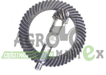 48164647, 94616C2, 87774829 ATAK WAŁ STOŻKOWY CNH