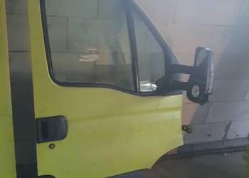 Drzwi Prawy Przód Iveco Daily 2.3 HPI 06-11 r.