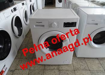 Pralka  HANSEATIC HWM 614 A2 GWARANCJA! Duży Wybór Sprzętu AGD