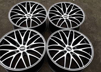 Felgi Royal 19cali 5x112 et40 8,5J Mercedes Audi Skoda Seat VW BMW