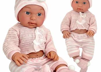 WOOPIE ROYAL Lalka Lily Bobas 41cm