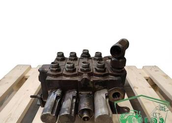 Rozdzielacz Hydrauliczny 1 525 503 709 387 BOSCH