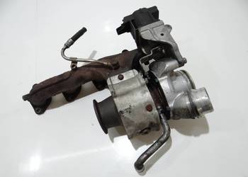TURBINA BMW X3 E83 N47D20C OE 4727470