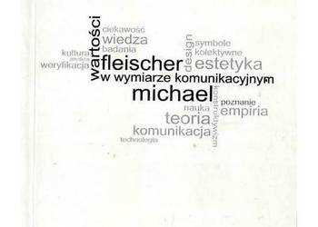 Wartości w wymiarze komunikacyjnym