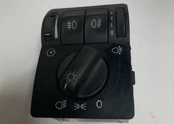 Opel astra G przełącznik świateł