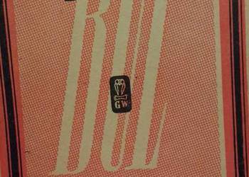 Dym - Maria Konopnicka Dym - Maria Konopnicka