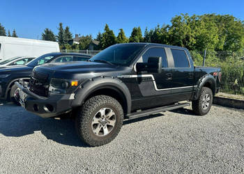 Ford F150 (2009-2015)