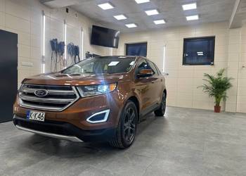 Sprzedam Ford Edge Tytanium