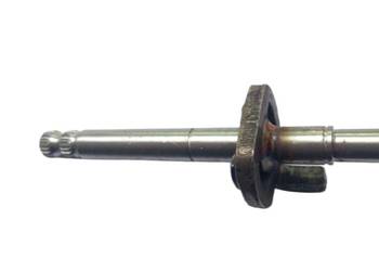 WAŁEK ZMIANY BIEGÓW ORGINAŁ MALAGUTI Minarelli AM6 P4 P6