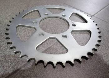 Zębatka tyl tylna kawasaki er6 er6n 650 Sunstar 46 zębów