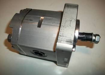 Pompa PZ3-2,5/20-2-122