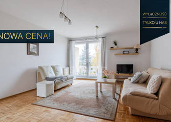 Mieszkanie Gdańsk 68.9m2 3 pokoje