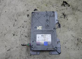 WZMACNIACZ RADIA JAGUAR XE X760 HX73-19C164-BD