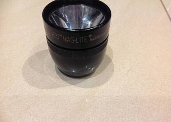 Głowica Latarki Latarka MAG-LITE