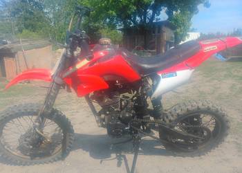 Cross 250