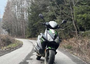 Skuter inca lambros se 70 2t