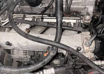 Silnik 1.8t AWC Sharan