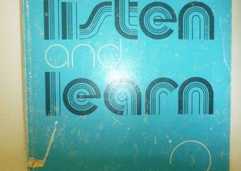 LISTEN AND LEARN 2 - J.SMÓLSKA J.RUSIECKI
