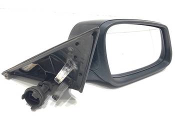 LUSTERKO PRAWY BMW F01 Sedan/Limuzyna 08-15 Black Sapphire Metallic