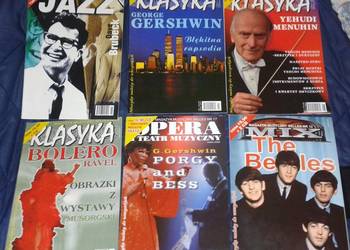 Selles. Magazyn muzyczny - 13 egzemparzy