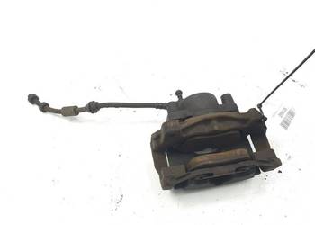 ZACISK HAMULCOWY PRZÓD LEWY FORD MONDEO MK4 ZACISK HAMULCOWY PRZÓD LEWY FORD MONDEO MK4