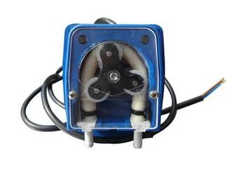 Pompa perystaltyczna dozująca 12V PL2 - 040407