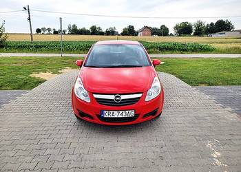 ŚLICZNY I ZADBANY BENZYNIACZEK.