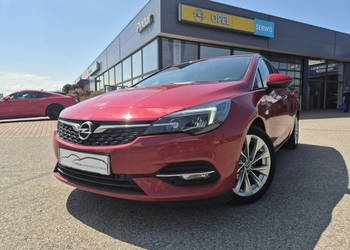 Opel Astra K (2015-2021)