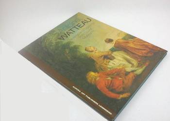 ANTOINE WATTEAU - PAINTINGS AND DRAWINGS FROM /FA