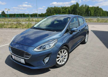 Ford Fiesta Mk7 (2008-)