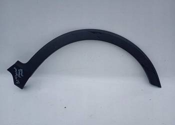 LISTWA NAKŁADKA BŁOTNIKA PRAWY PRZÓD VOLKSWAGEN PASSAT 3G9853718