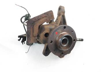 ZWROTNICA PIASTA PRZEDNIA LEWA CITROEN XANTIA 2.0 HDI