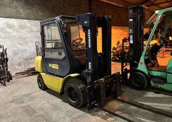 Wózek widłowy Komatsu 30