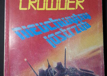 NIEUCHWYTNY JASTRZĄB - Herbert Crowder /FA