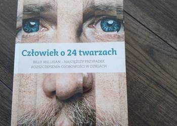 Człowiek o 24 twarzach