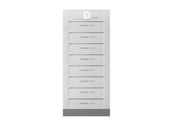 DYNESS STACK100 PRO 40.96 kWh HV z BMS – magazyn energii LiFePO4