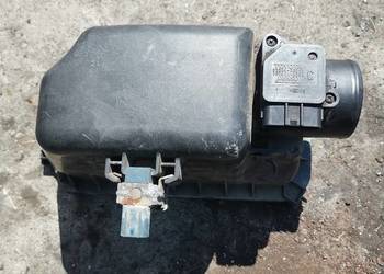 Przeplymowierz powietrza toyota
