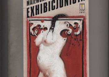 Exhibicjonista - Janusz Majewski