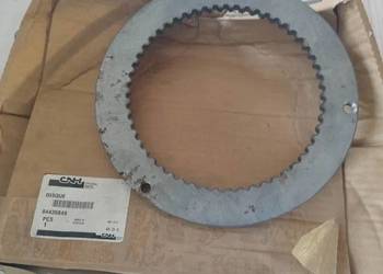 Tarcza 84435849 case new holland kombajn cr cx