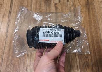 Osłona drążka kierowniczego Lexus IS200 IS300 GS300 GS430 SC430